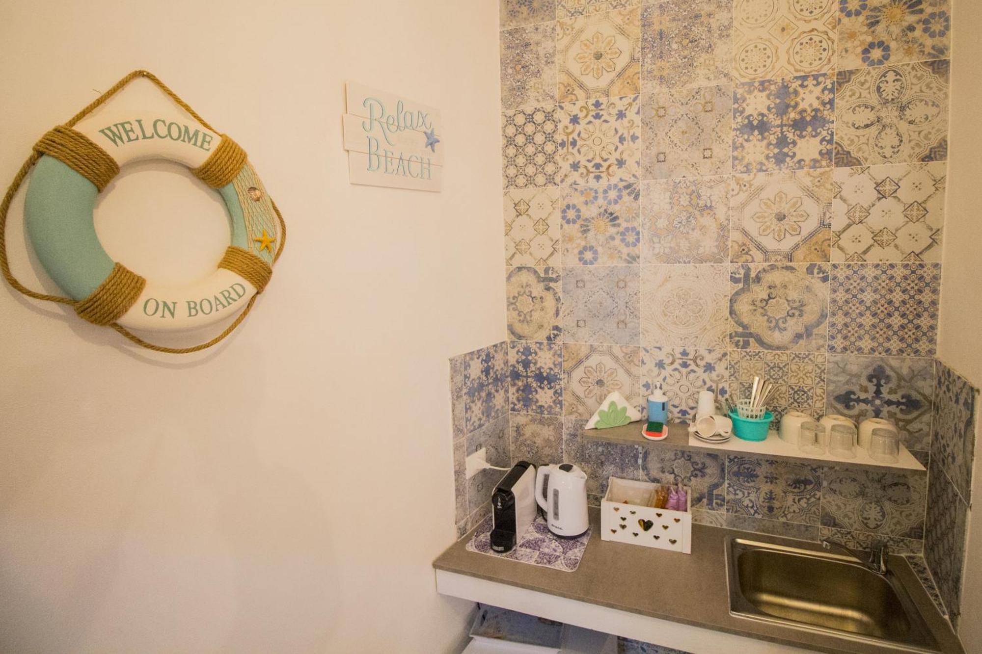 Imperium Bed & Breakfast Tropea