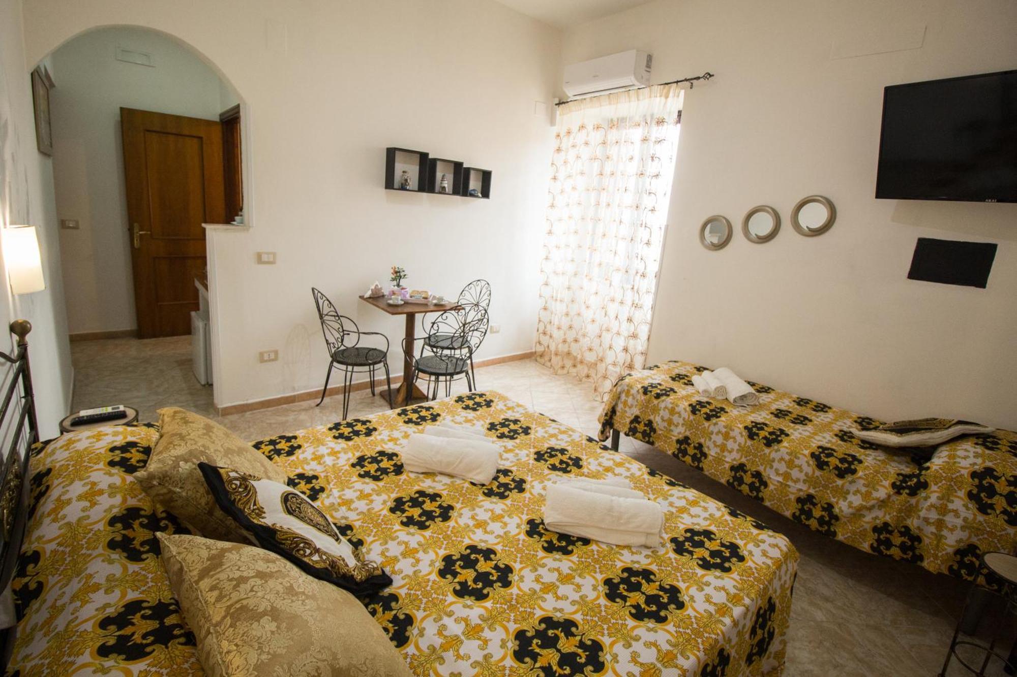 Imperium Bed & Breakfast *
