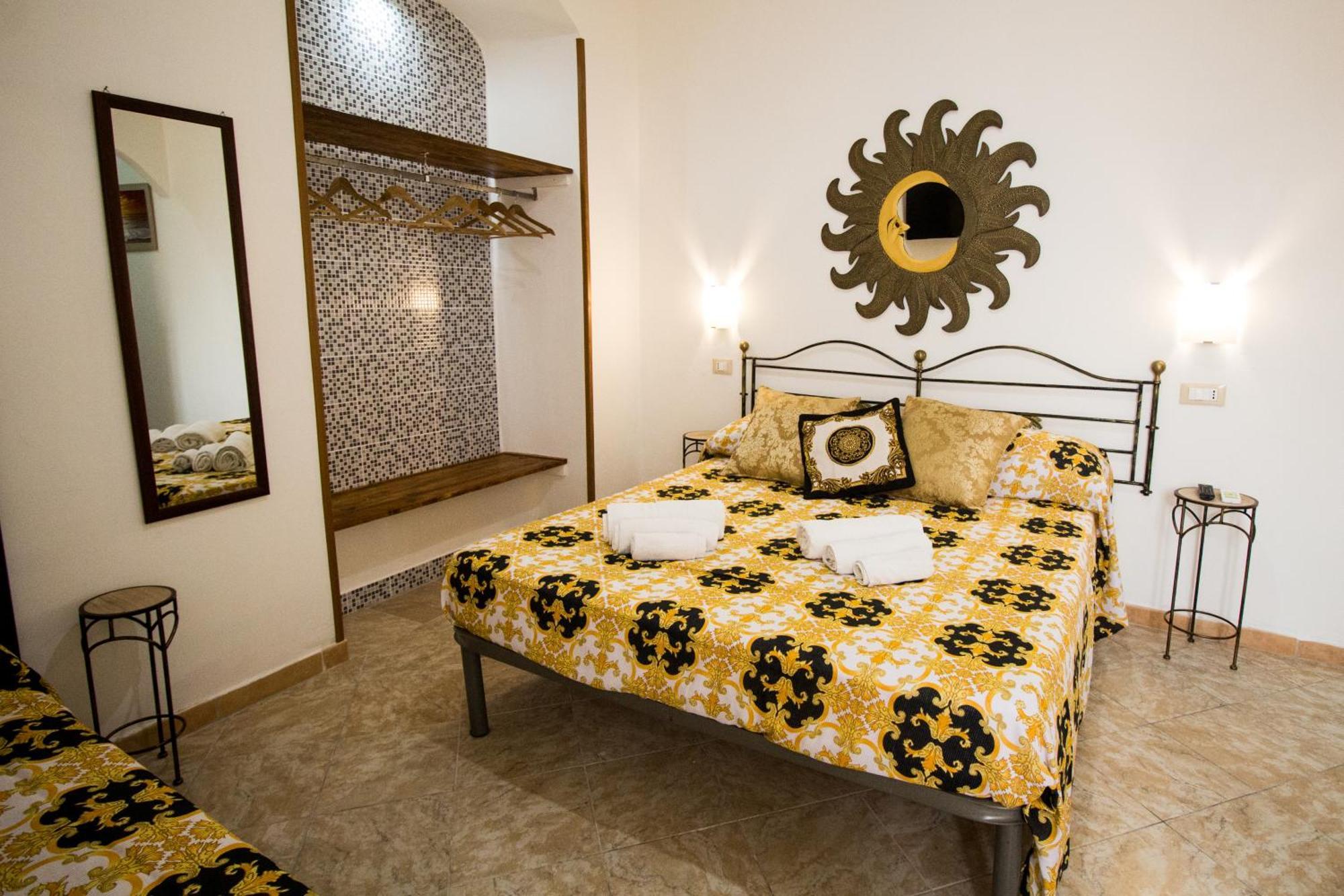 Bed & Breakfast Imperium *