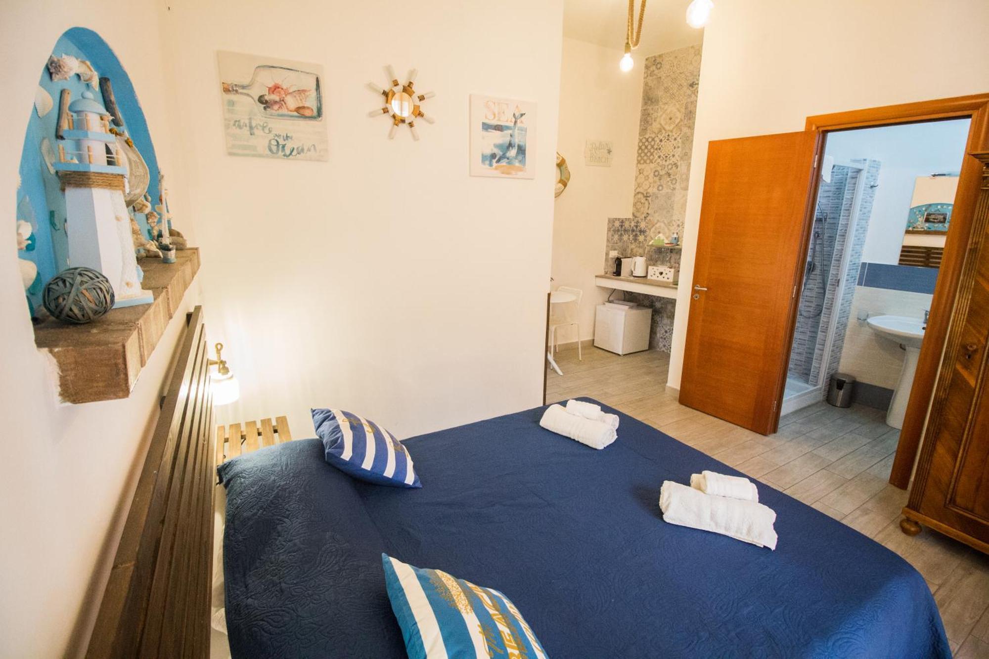 Imperium Bed & Breakfast *