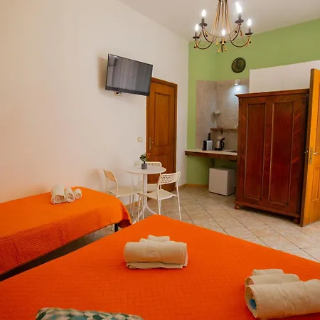 Imperium Bed & Breakfast Tropea Exterior photo