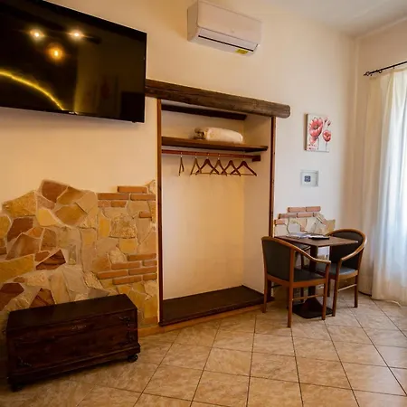 Imperium Bed & Breakfast Tropea Exterior photo