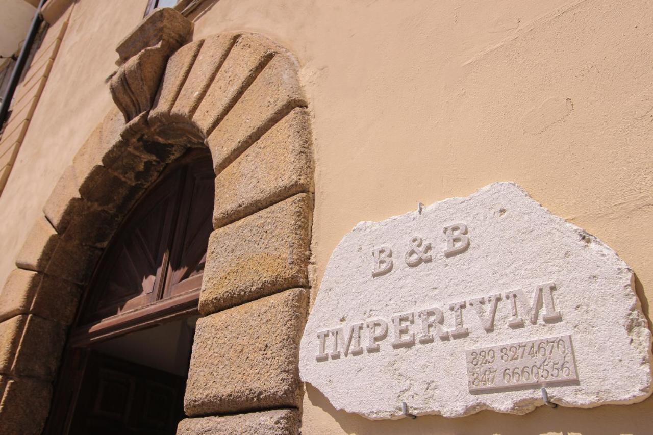 Imperium Frühstückspension Tropea