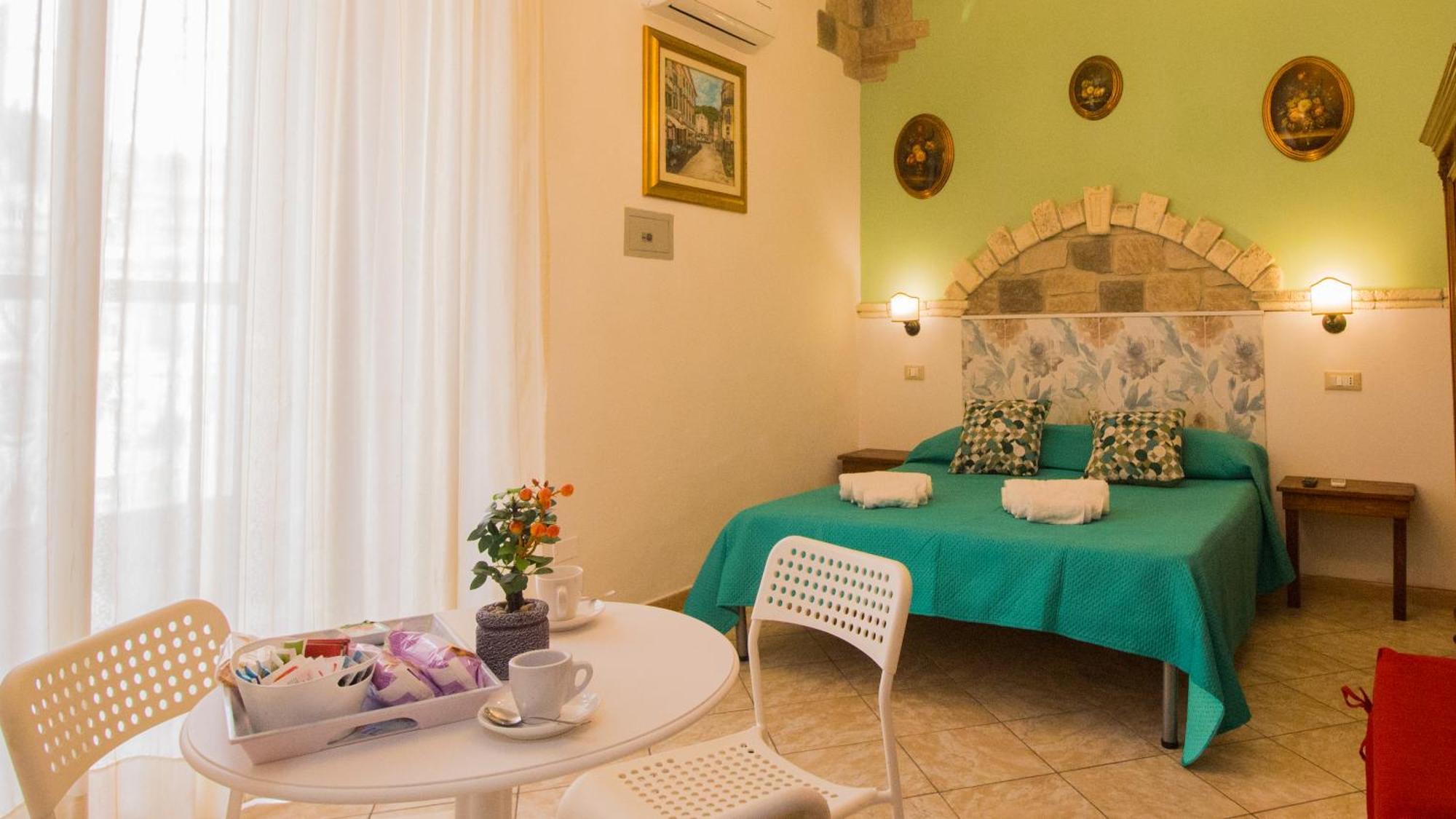 Imperium * Tropea