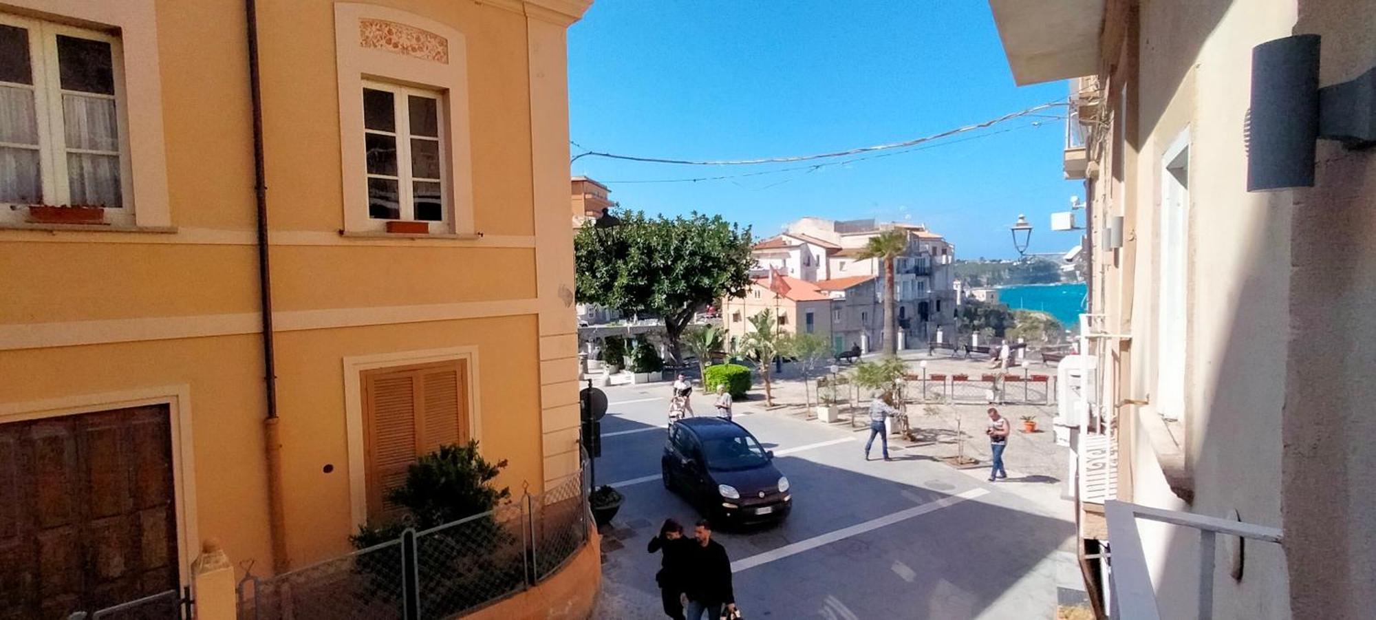 Imperium Tropea