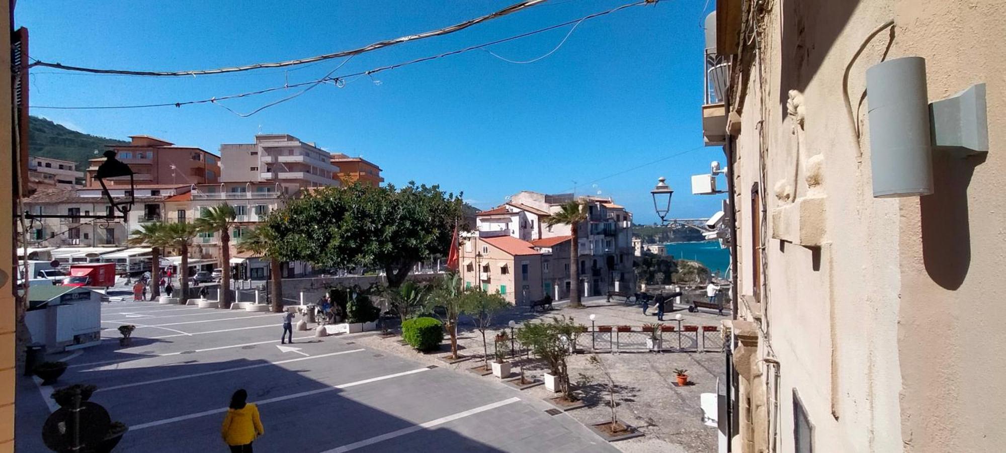 Imperium * Tropea